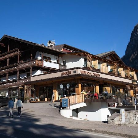 Hotel Alpi Кампителло-ди-Фасса Экстерьер фото